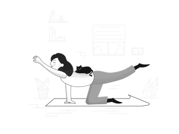 Yoga PNG, SVG