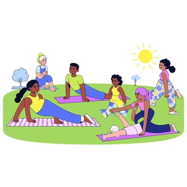 Pilates