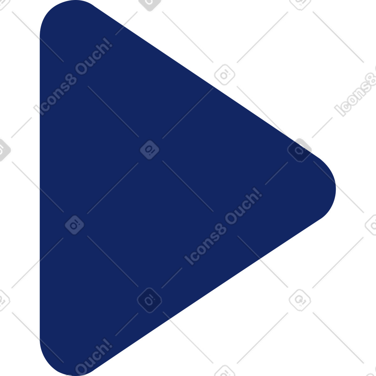 Illustration Icône de lecture dans le style Cyborg à télécharger aux formats PNG, SVG