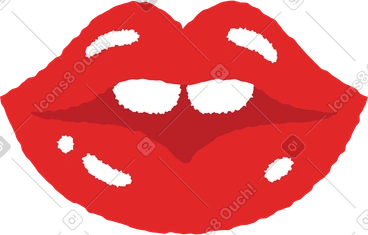 Lips PNG, SVG