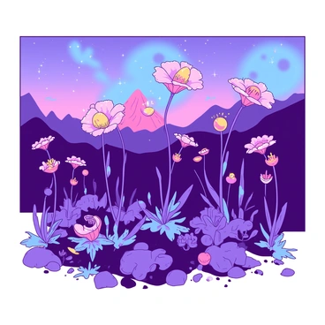 Moonflower
