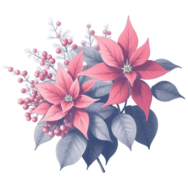 Poinsettia