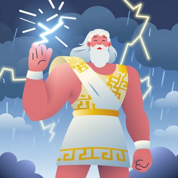 Zeus