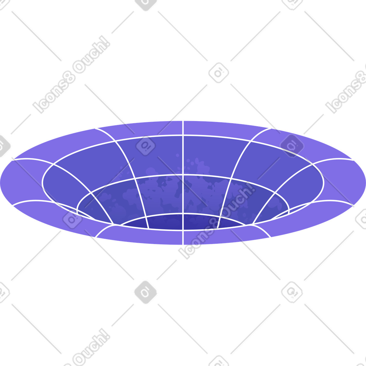 Imbuto illustrazione in stile Bright scarica in PNG, SVG