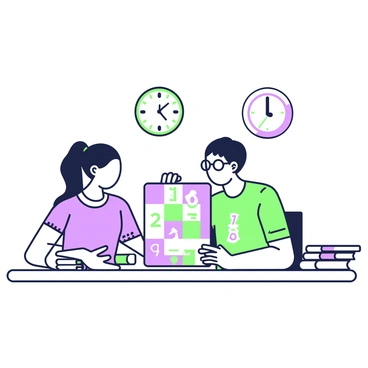 Tutoring