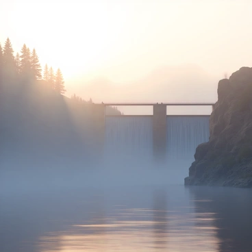 Dam