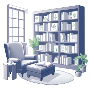 Kew book