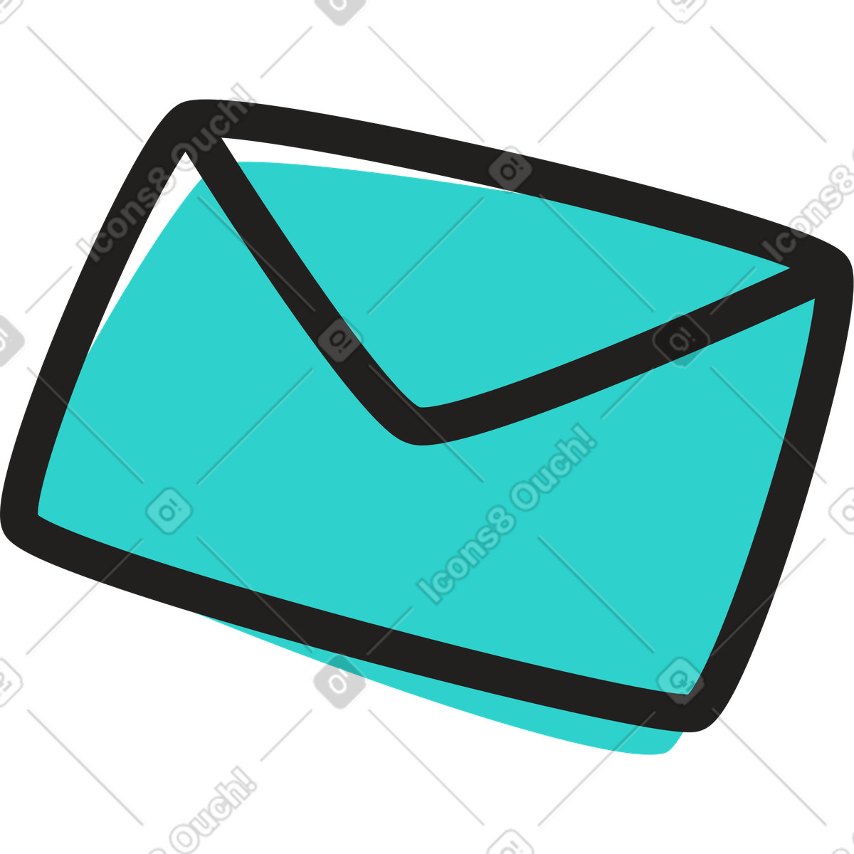Little スタイルの 文字 のイラストをPNG、SVG形式でダウンロード