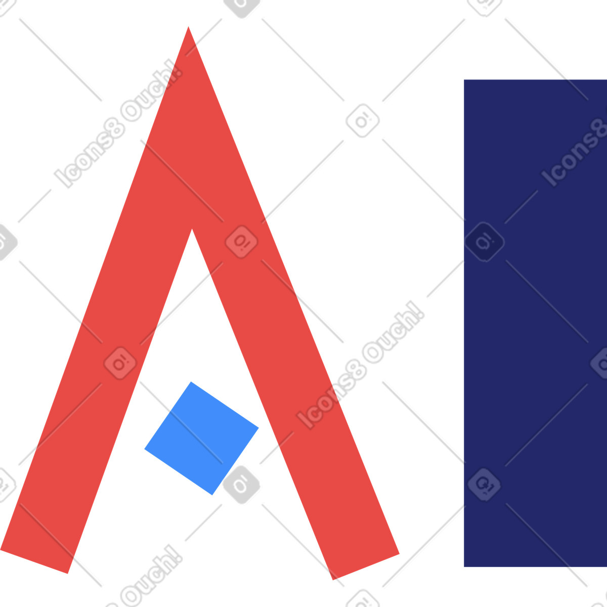 Testo ai caratteri illustrazione in stile Clip scarica in PNG, SVG