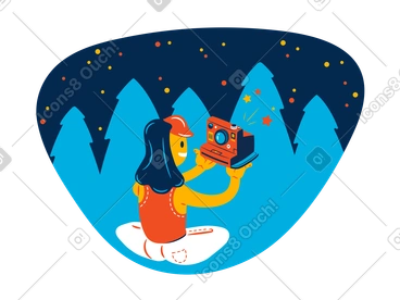 Photographer  PNG, SVG