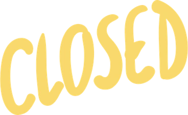 Closed PNG, SVG