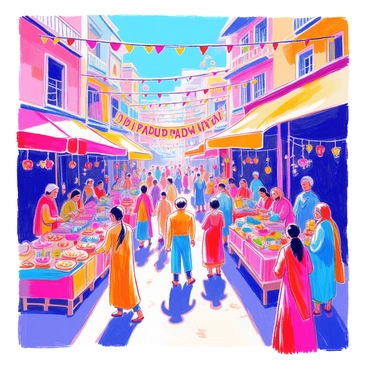 Gudi padwa ads