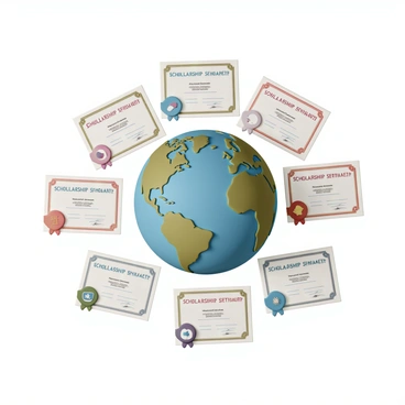 Scholarships