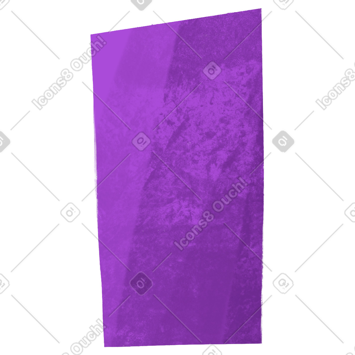 Chart illustration in PNG, SVG