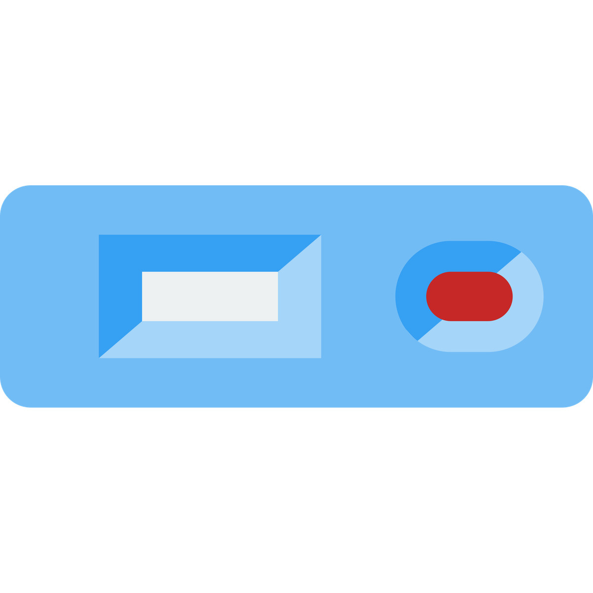 Test espresso illustrazione in stile Fogg scarica in PNG, SVG