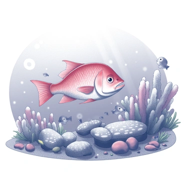 Red snapper