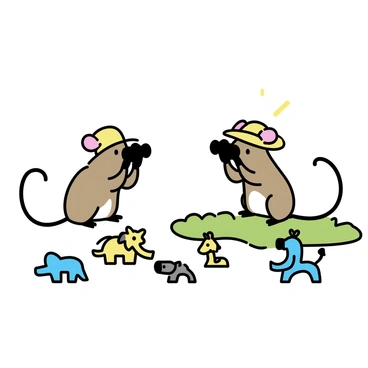Mice