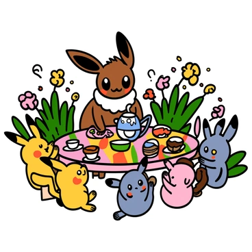 Pokemon