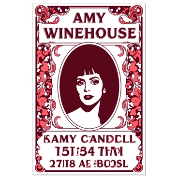 Amy winehouse