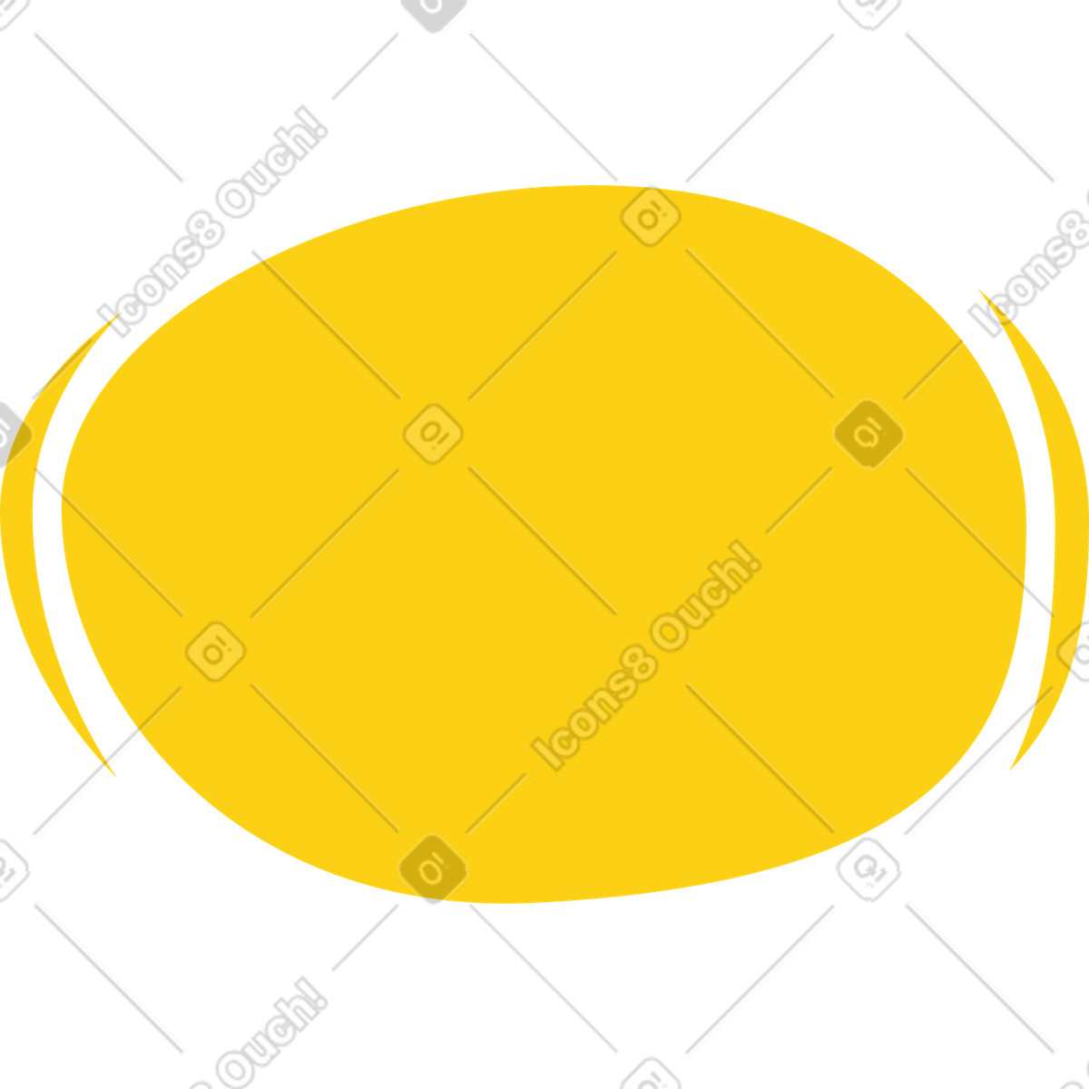 Shape illustration in Active style download in PNG, SVG