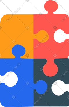 Puzzle PNG, SVG