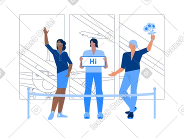 Welcome! PNG, SVG