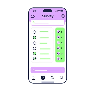 Sondage