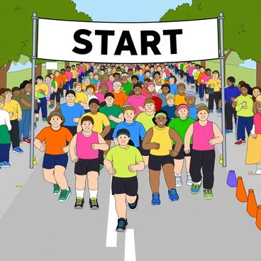 Run