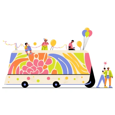 Parade