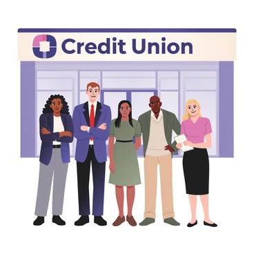 Credit union