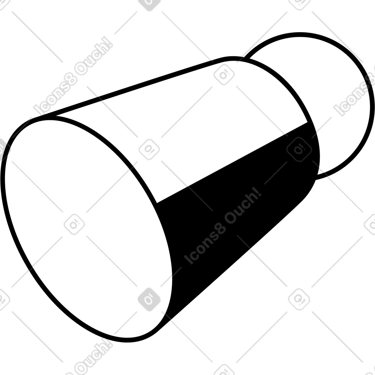 Ilustração de Penhor em no estilo Isometric para baixar em PNG, SVG