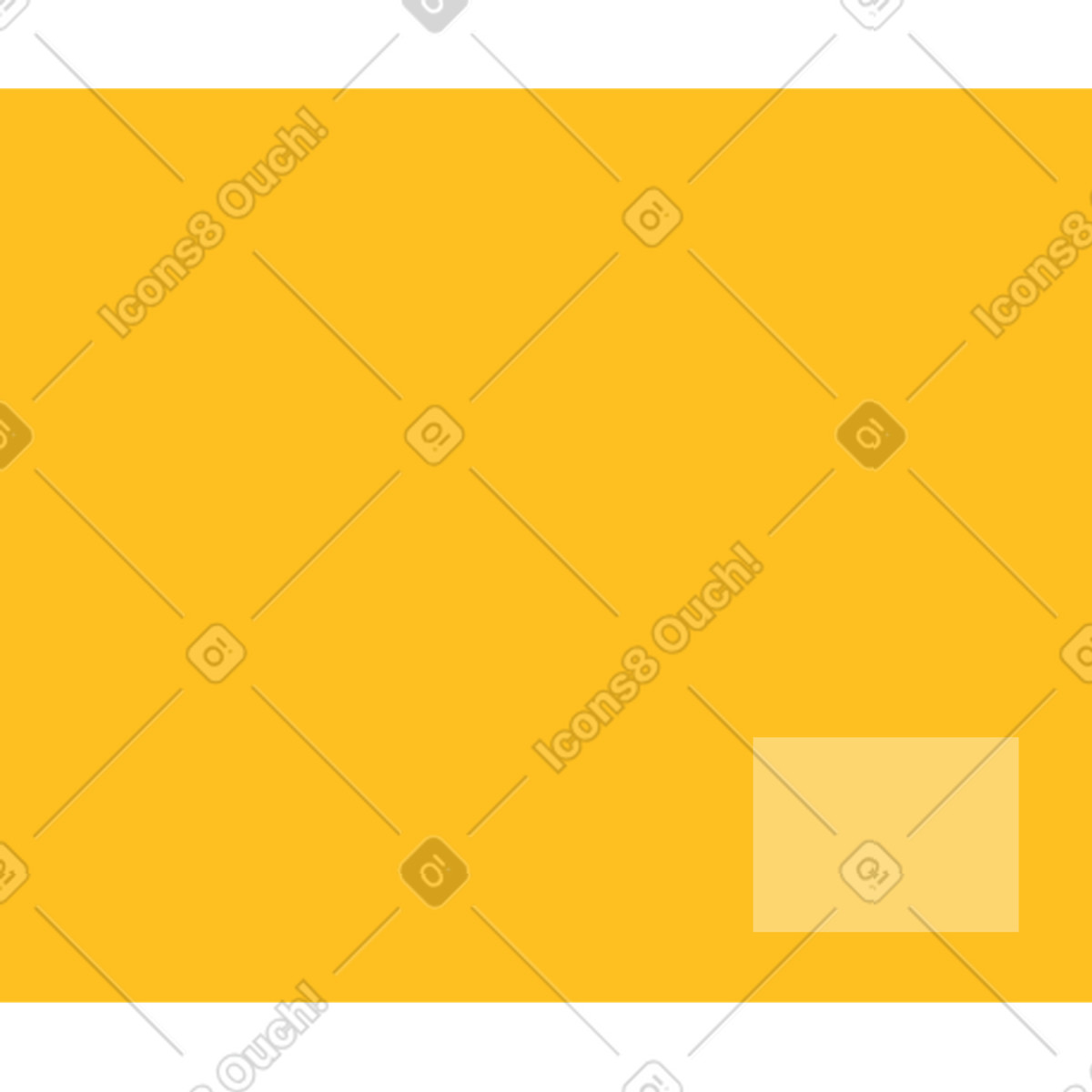 Ilustração de Caixa em no estilo Bright para baixar em PNG, SVG