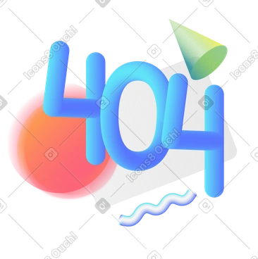Error four hundred four PNG, SVG