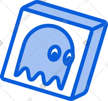 Icône de jeu PNG, SVG