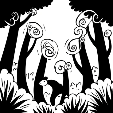 Fiddlehead