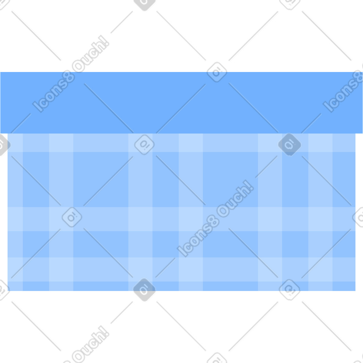 Ilustração de Presente em no estilo Urban para baixar em PNG, SVG