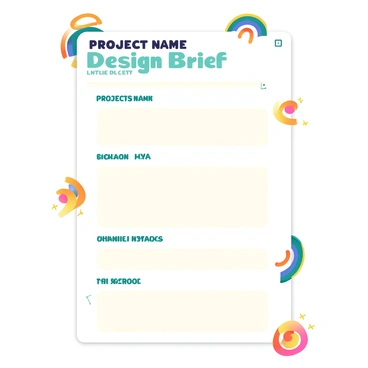 Design brief