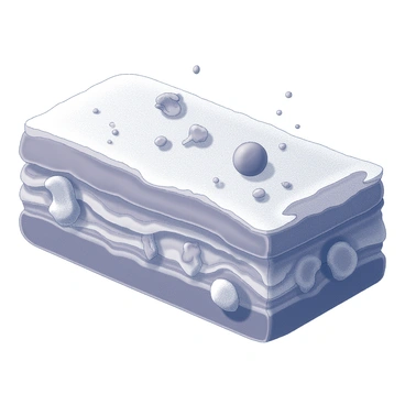 Stratified squamous epithelium