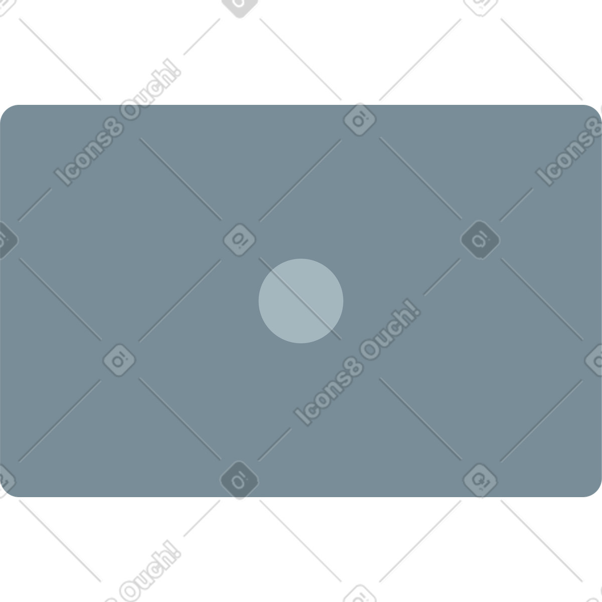 Catchy スタイルの Laptop のイラストをPNG、SVG形式でダウンロード