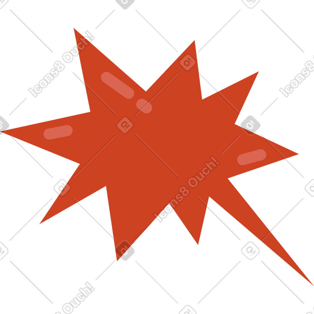 下载 Arabica 风格的 腮红 插画，支持 PNG、SVG 格式