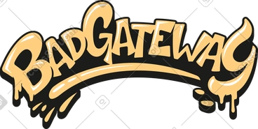 Bad gateway PNG, SVG