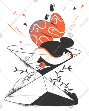 Not enough time PNG, SVG