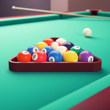 Billiard