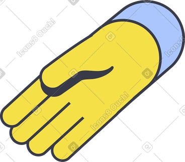 Hand PNG, SVG