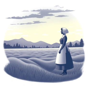 Art handmaid s tale illustrations