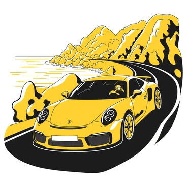 Gt3 rs