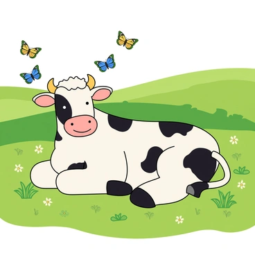 Cow