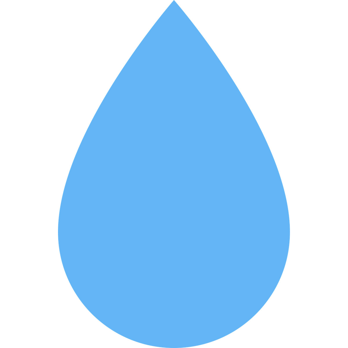 Fogg 스타일의 Drop 일러스트레이션 PNG, SVG 다운로드