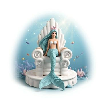 Mermaid