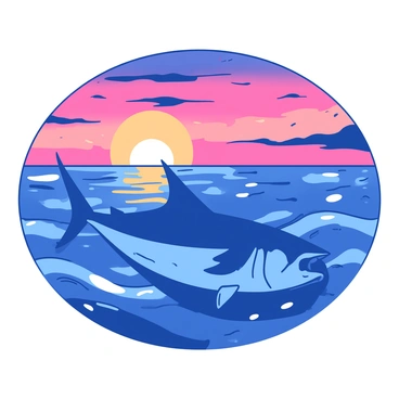 Bluefin tuna